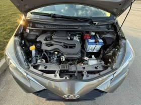 Toyota Yaris 1.0  VVT-i 1000 кубика 60000 км ЧИСТО НОВА, снимка 16