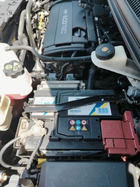 Chevrolet Aveo 1.6, снимка 5