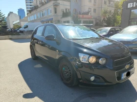 Chevrolet Aveo 1.6, снимка 6