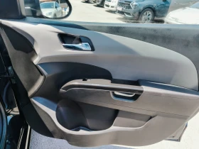 Chevrolet Aveo 1.6, снимка 8