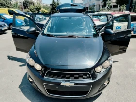 Chevrolet Aveo 1.6, снимка 1