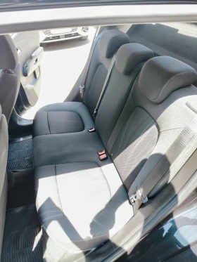 Chevrolet Aveo 1.6, снимка 17