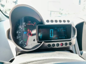 Chevrolet Aveo 1.6, снимка 14