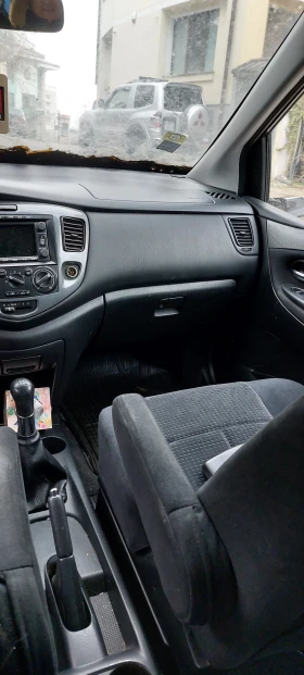 Mazda Mpv, снимка 5