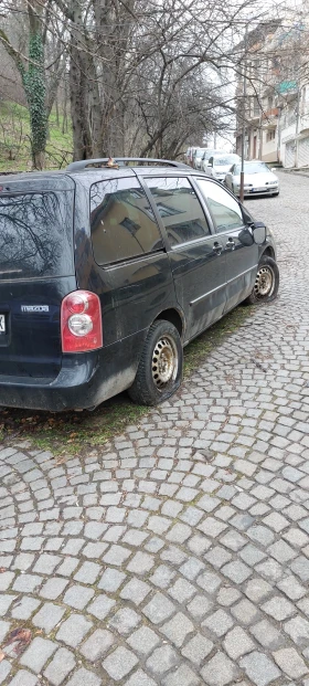 Mazda Mpv, снимка 2