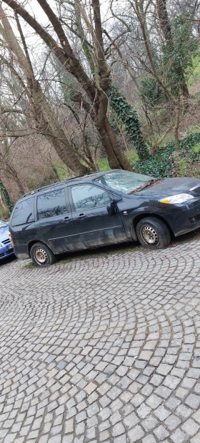 Mazda Mpv, снимка 1