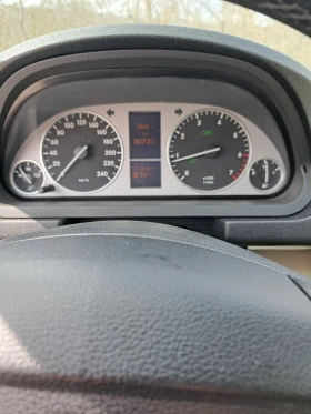 Mercedes-Benz B 170 CNG, снимка 13