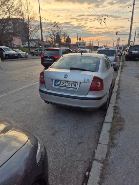 Skoda Octavia  1.9 TDI , снимка 3