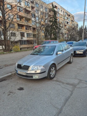 Skoda Octavia  1.9 TDI , снимка 4