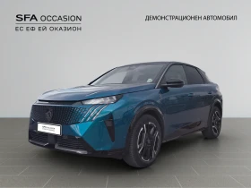 Peugeot 3008 GT Electric 157 кВ 210 к.с. // 2504108, снимка 1
