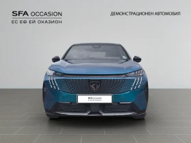Peugeot 3008 GT Electric 157 кВ 210 к.с. // 2504108, снимка 2
