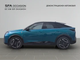 Peugeot 3008 GT Electric 157 кВ 210 к.с. // 2504108, снимка 8