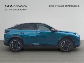 Peugeot 3008 GT Electric 157 кВ 210 к.с. // 2504108, снимка 4