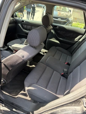 Audi A3 1.9 tdi, снимка 5