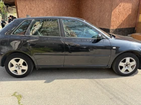 Audi A3 1.9 tdi, снимка 2