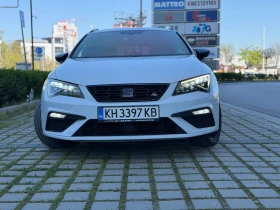 Seat Leon Tdi FR DIGITAL, DISTR., снимка 5