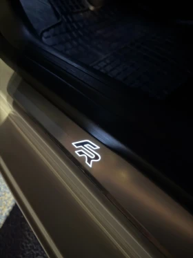 Seat Leon Tdi FR DIGITAL, DISTR., снимка 15