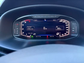 Seat Leon Tdi FR DIGITAL, DISTR., снимка 9