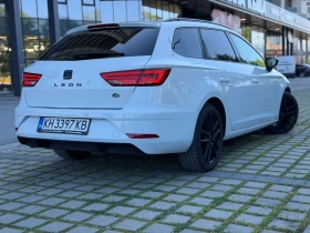 Seat Leon Tdi FR DIGITAL, DISTR., снимка 4