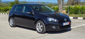 VW Golf 2.0 140hp със самопаркиране, снимка 5