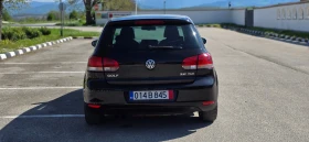 VW Golf 2.0 140hp със самопаркиране, снимка 8