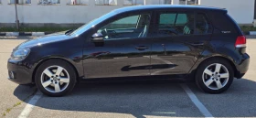 VW Golf 2.0 140hp със самопаркиране, снимка 3