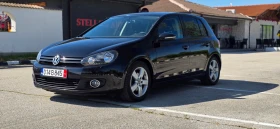 VW Golf 2.0 140hp със самопаркиране, снимка 1