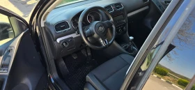 VW Golf 2.0 140hp със самопаркиране, снимка 10