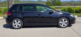 VW Golf 2.0 140hp със самопаркиране, снимка 6