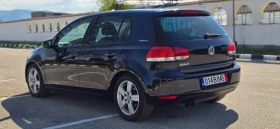VW Golf 2.0 140hp със самопаркиране, снимка 4