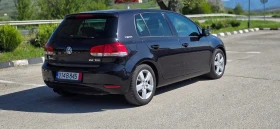 VW Golf 2.0 140hp със самопаркиране, снимка 7