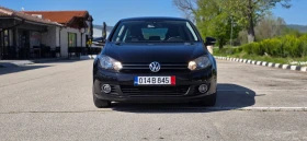 VW Golf 2.0 140hp със самопаркиране, снимка 2