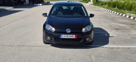 VW Golf 2.0 140hp със самопаркиране, снимка 9
