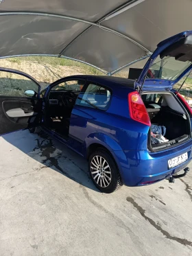 Fiat Punto, снимка 6