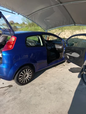 Fiat Punto, снимка 7