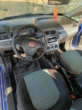 Fiat Punto, снимка 3
