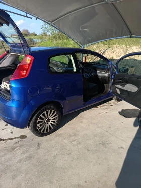 Fiat Punto, снимка 8