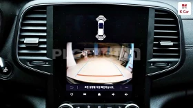Renault Talisman ОБДУХ* КАМЕРА* ХЕД ЪП* БАКЛАВИЧКИ* ПОДГРЕВ* BOSE, снимка 14
