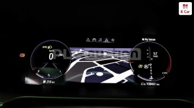 Renault Talisman ОБДУХ* КАМЕРА* ХЕД ЪП* БАКЛАВИЧКИ* ПОДГРЕВ* BOSE, снимка 11