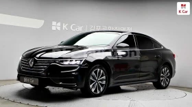 Renault Talisman ОБДУХ* КАМЕРА* ХЕД ЪП* БАКЛАВИЧКИ* ПОДГРЕВ* BOSE, снимка 1