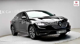 Renault Talisman ОБДУХ* КАМЕРА* ХЕД ЪП* БАКЛАВИЧКИ* ПОДГРЕВ* BOSE, снимка 2