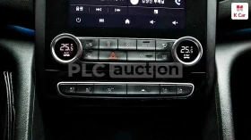 Renault Talisman ОБДУХ* КАМЕРА* ХЕД ЪП* БАКЛАВИЧКИ* ПОДГРЕВ* BOSE, снимка 13