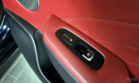 Kia Stinger 3.3* GT* AWD* ПОДГРЕВ* ОБДУХВАНЕ* 360КАМЕРА* , снимка 16
