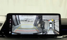Kia Stinger 3.3* GT* AWD* ПОДГРЕВ* ОБДУХВАНЕ* 360КАМЕРА* , снимка 9