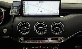 Kia Stinger 3.3* GT* AWD* ПОДГРЕВ* ОБДУХВАНЕ* 360КАМЕРА* , снимка 8