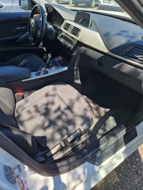 BMW 320, снимка 10