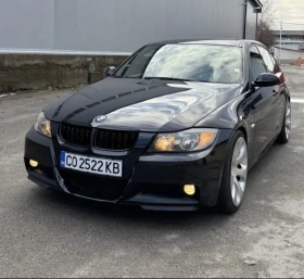 BMW 320, снимка 1
