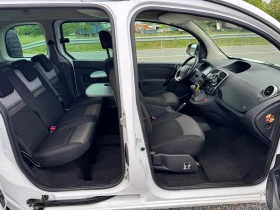 Renault Kangoo 1.5DCI* 2018г* Климатик* Германия* , снимка 12