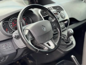 Renault Kangoo 1.5DCI* 2018г* Климатик* Германия* , снимка 16