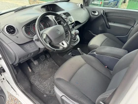 Renault Kangoo 1.5DCI* 2018г* Климатик* Германия* , снимка 13